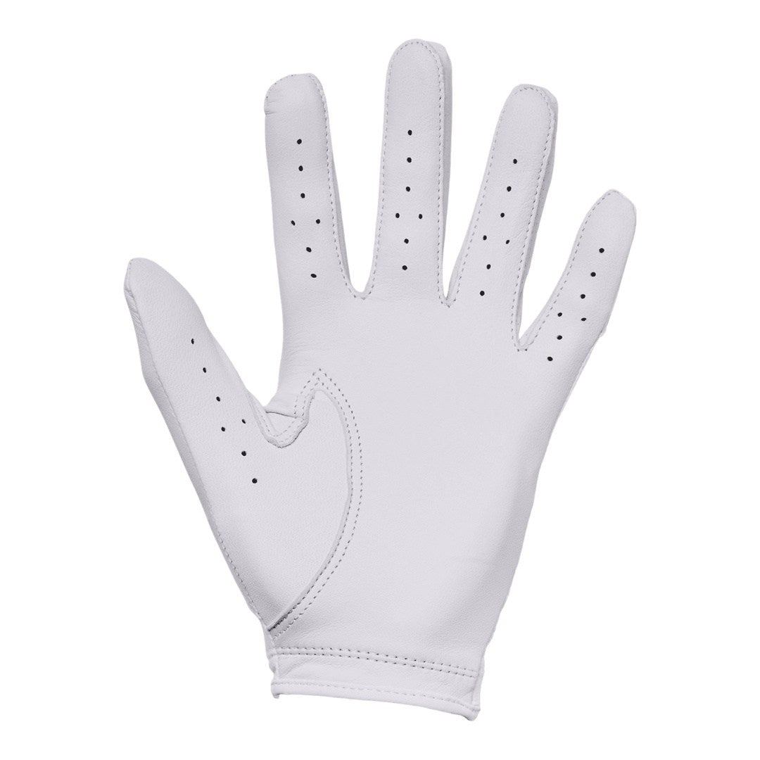 Under Armour Ladies Iso-Chill Golf Glove 1370257 – Image 2
