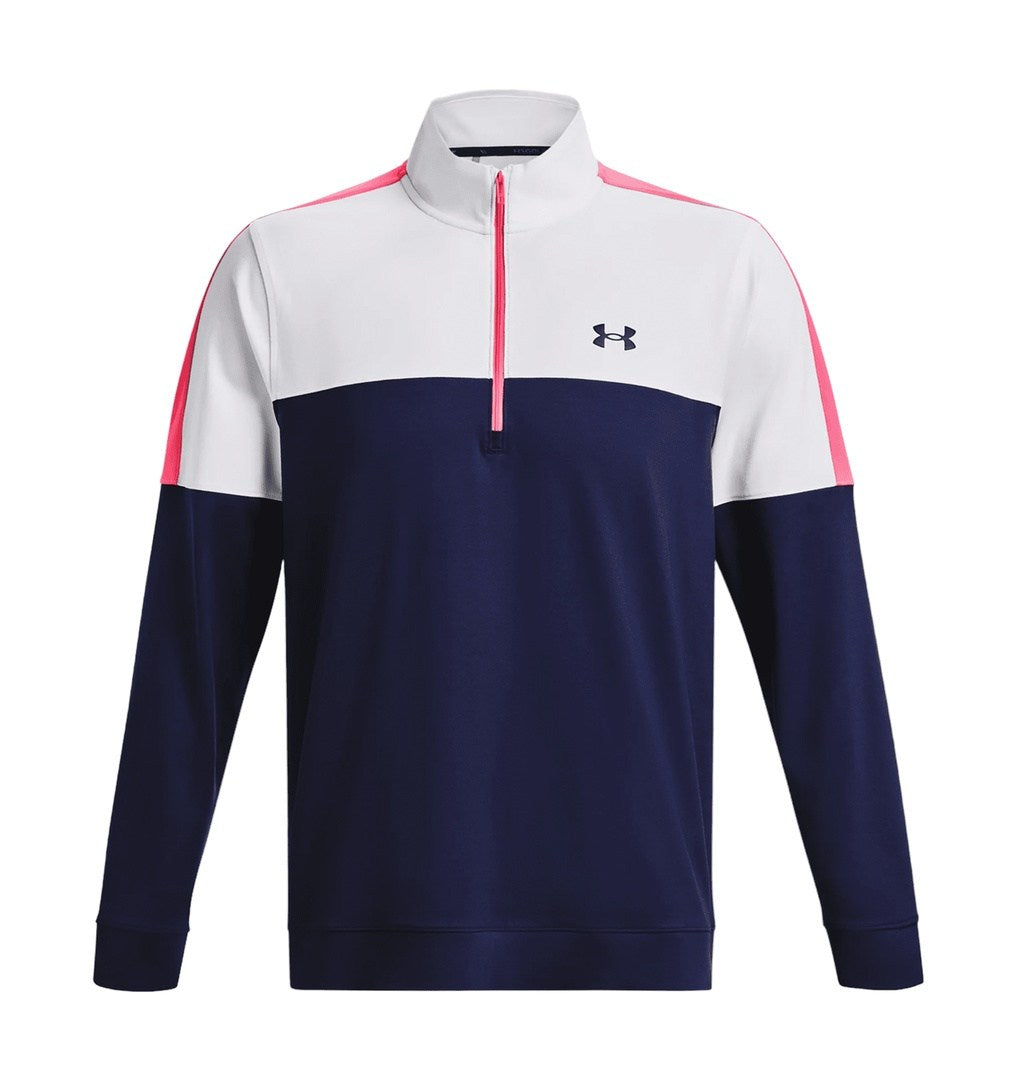 Under Armour Storm Half Zip Mid Layer 1377398