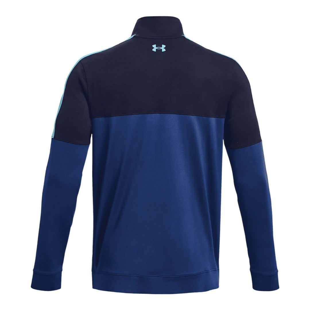 Under Armour Storm Half Zip Mid Layer 1377398 – Image 2