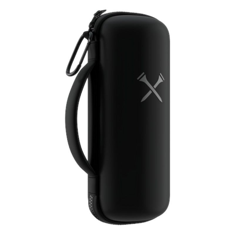 Blue Tees Player+ Hard Shell Carrying Case