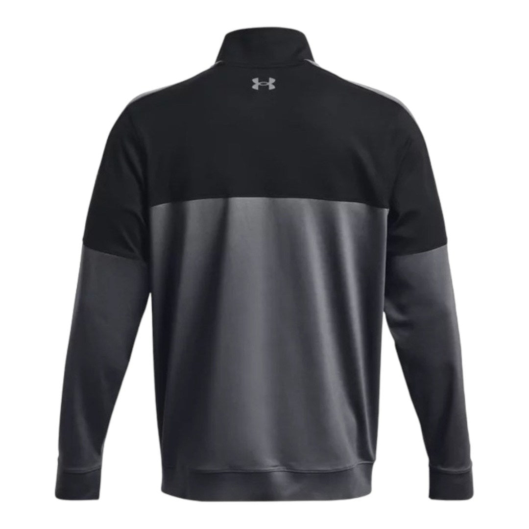 Under Armour Storm Half Zip Mid Layer 1377398 – Image 2