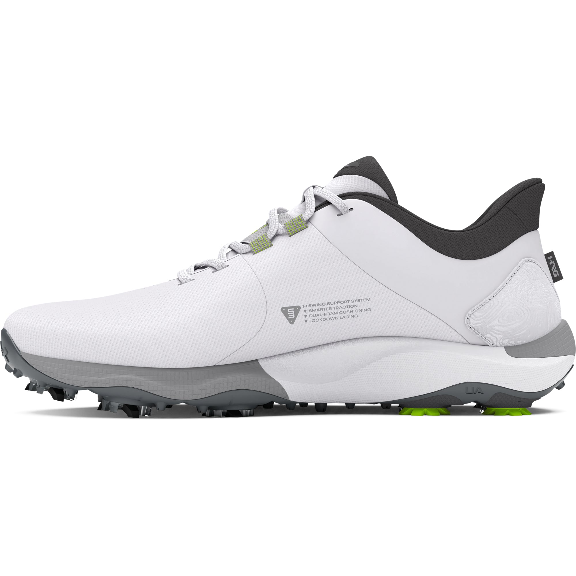 Under Armour Drive Pro Golf Shoes 3026919 – Image 2