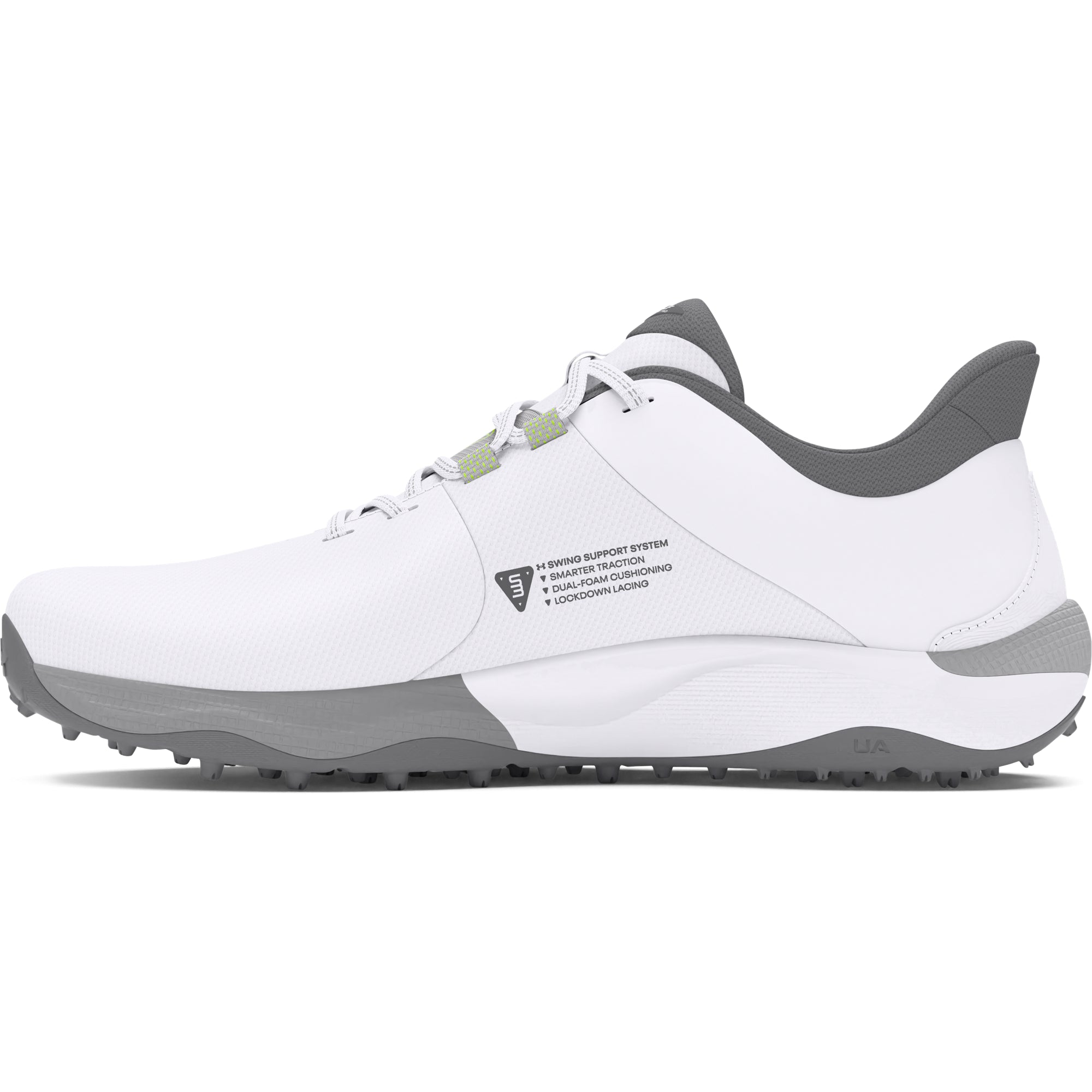 Under Armour Drive Pro SL Golf Shoes 3026921 – Image 2