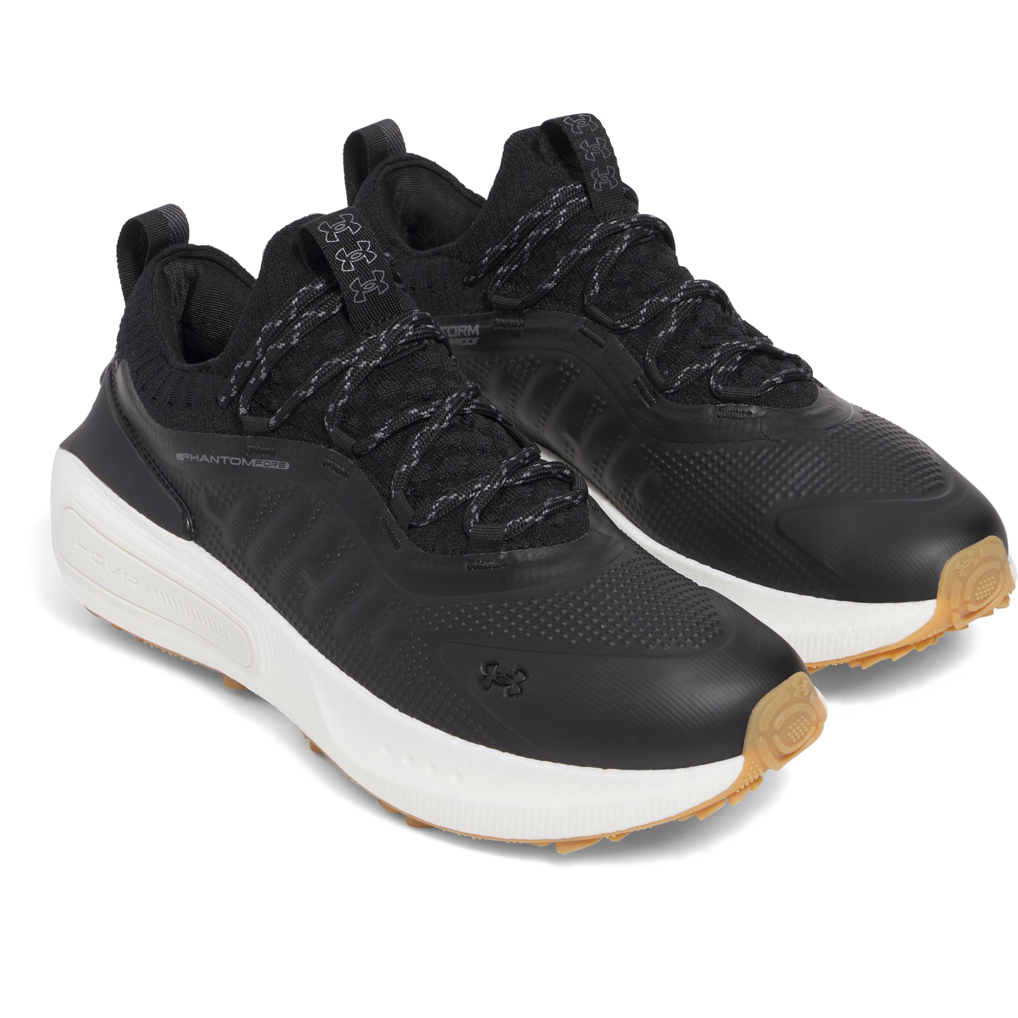 Under Armour Phantom Fore Golf Shoes 3027876 – Image 2