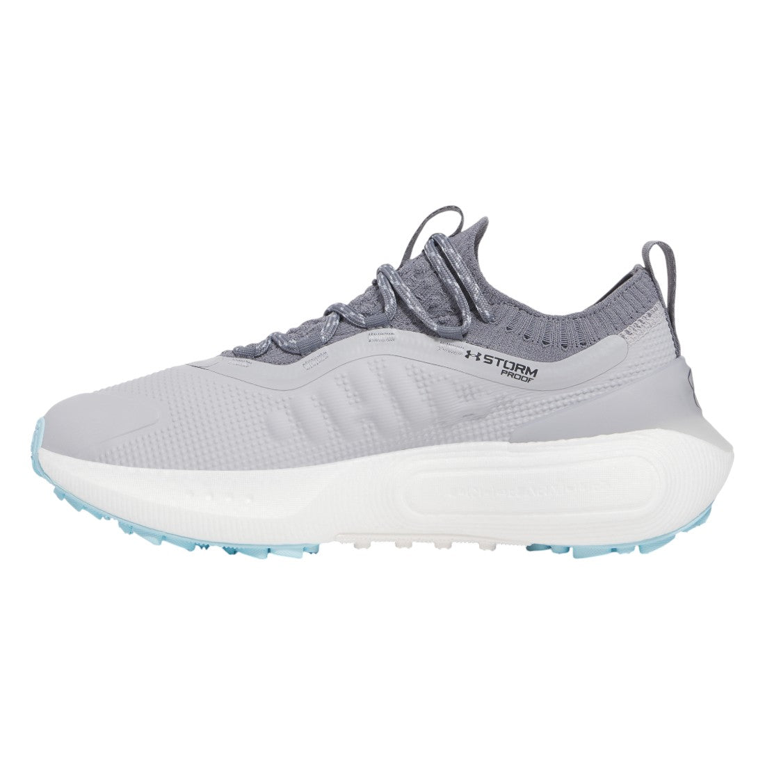 Under Armour Phantom Fore Golf Shoes 3027876 – Image 2