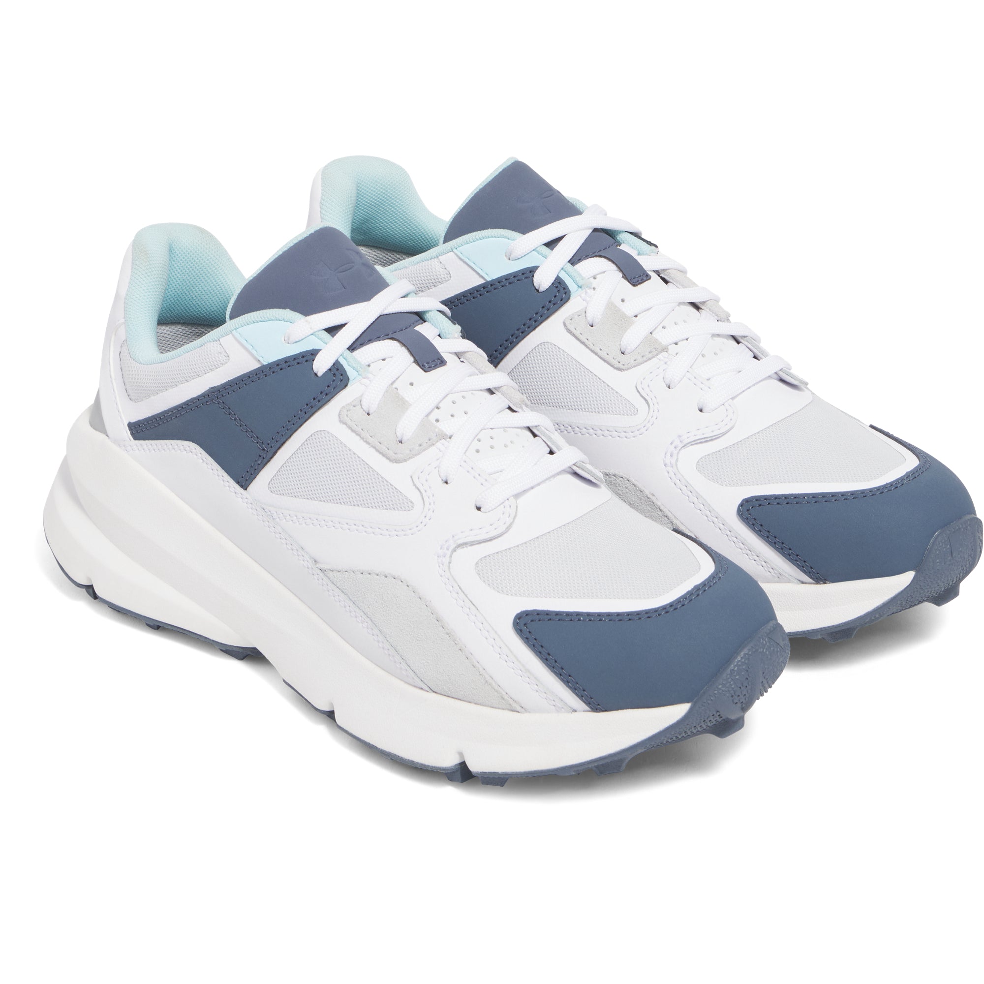 Under Armour Forge 96 Golf Shoes 3028922 – Image 2