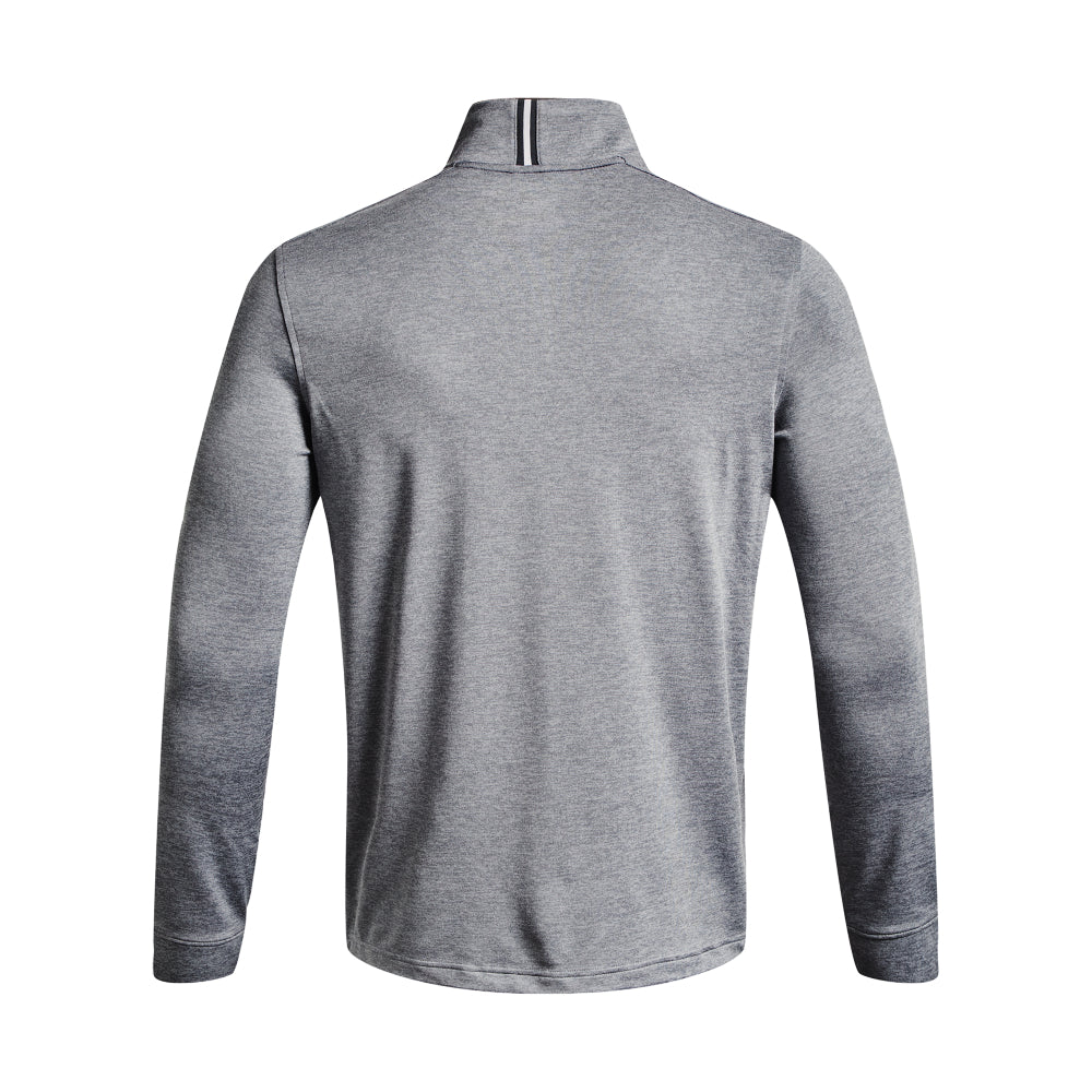 Under Armour Playoff 1/4 Zip Golf Mid Layer 1370155 – Image 2