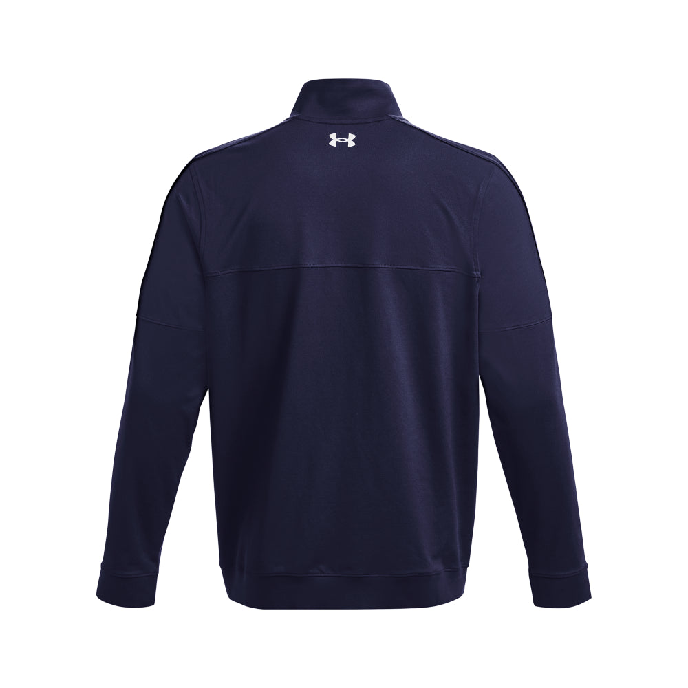 Under Armour Storm Half Zip Mid Layer 1377398 – Image 2
