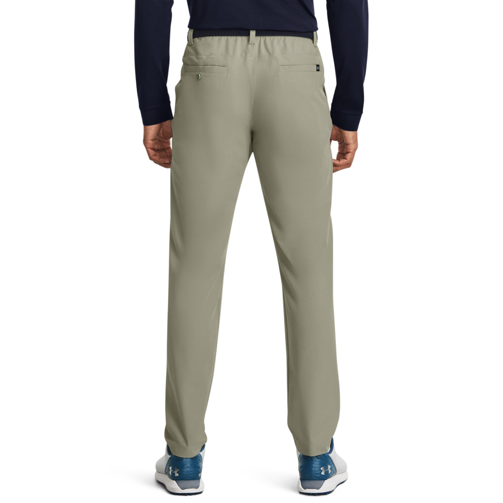 Under Armour Drive Tapered Fit Golf Trousers 1364410 – Image 2