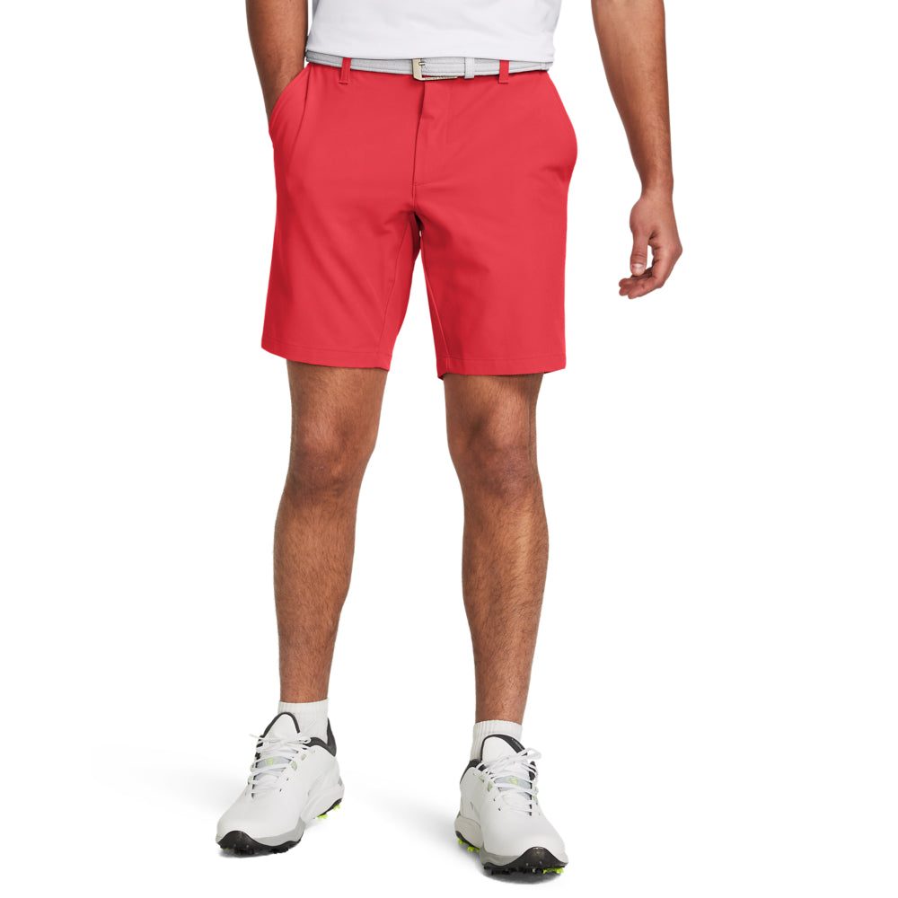 Under Armour Drive Taper Golf Shorts 1384467 – Image 2
