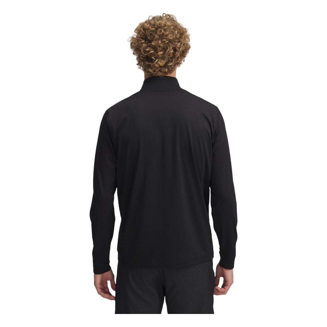 Under Armour Drive 1/4 Zip Golf Mid Layer 1389864 – Image 2