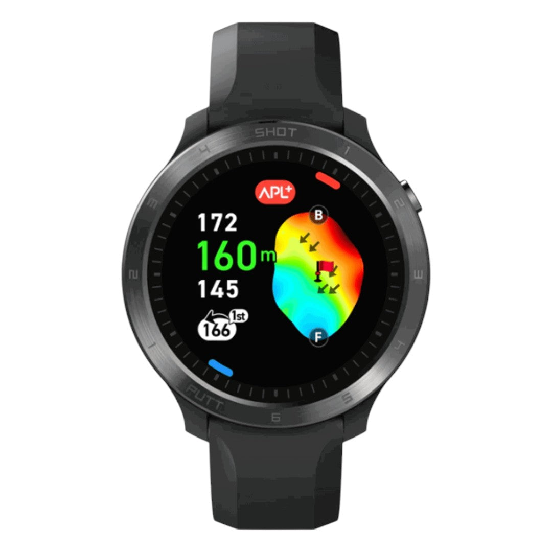 Voice Caddie T11 Pro GPS Golf Watch – Image 2