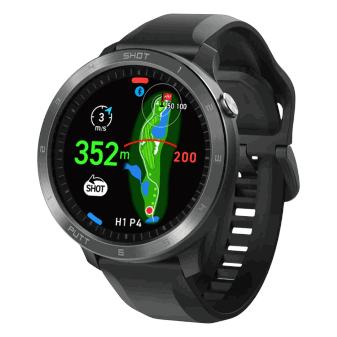 Voice Caddie T11 Pro GPS Golf Watch