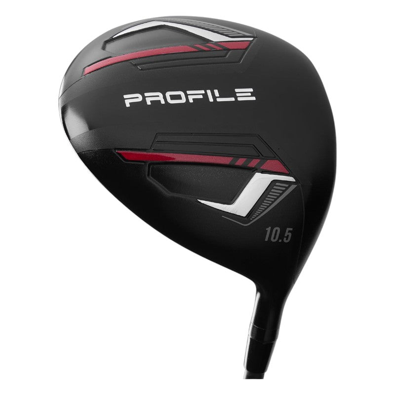Wilson Profile Golf Package Set WG1R0361011 | Steel – Image 2