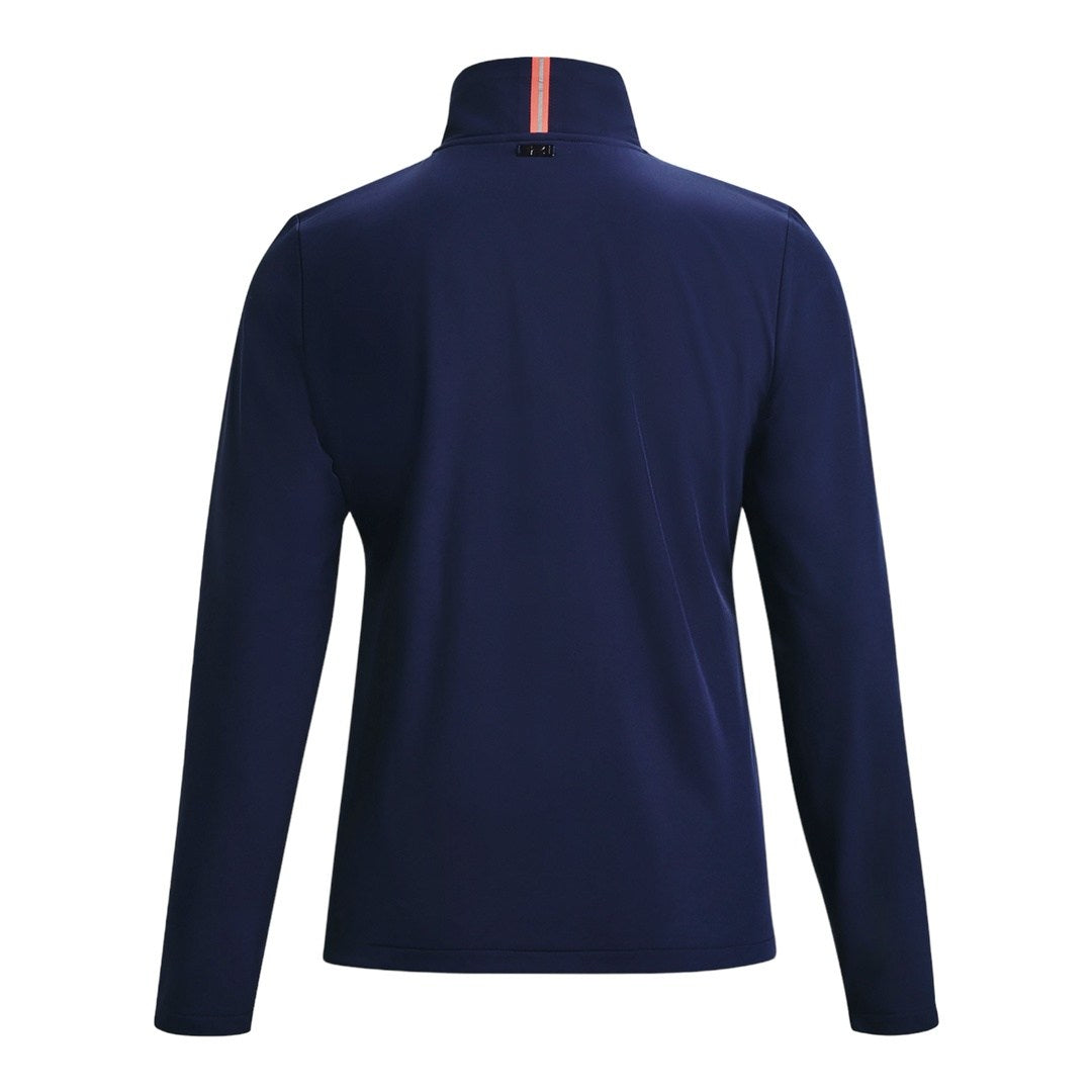 Under Armour Ladies Storm Revo Golf Jacket 1373633 – Image 2
