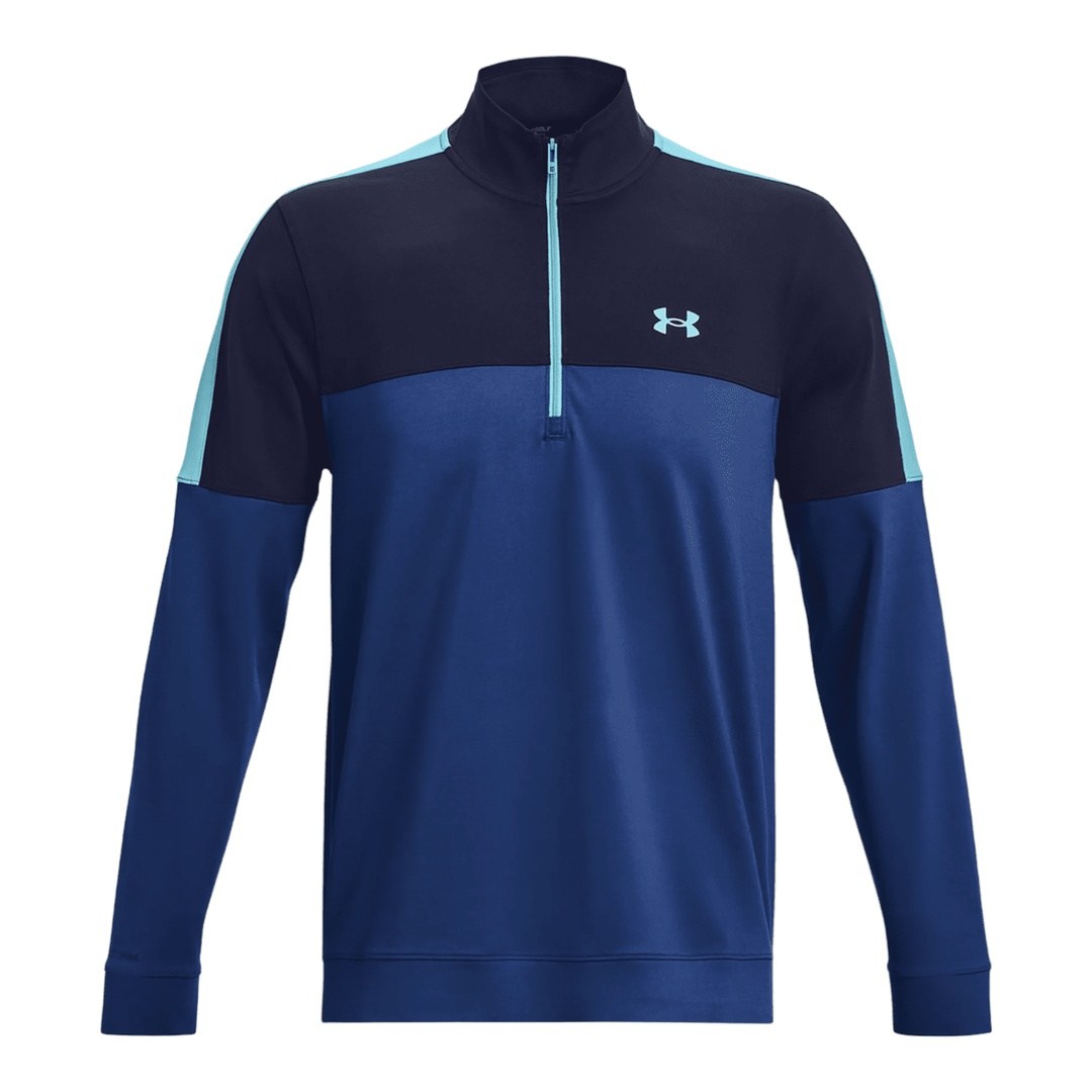 Under Armour Storm Half Zip Mid Layer 1377398