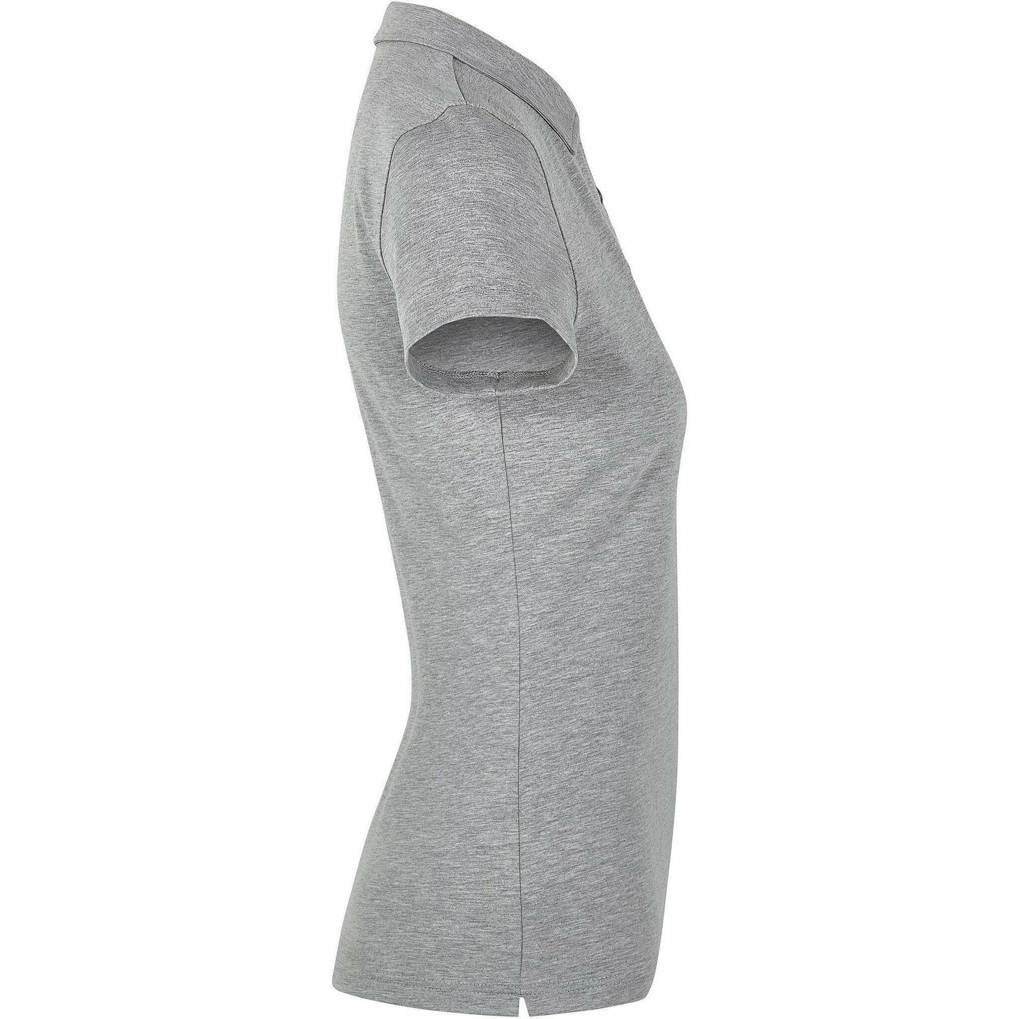Porsche Motorsport Women's Gray Polo – Image 3