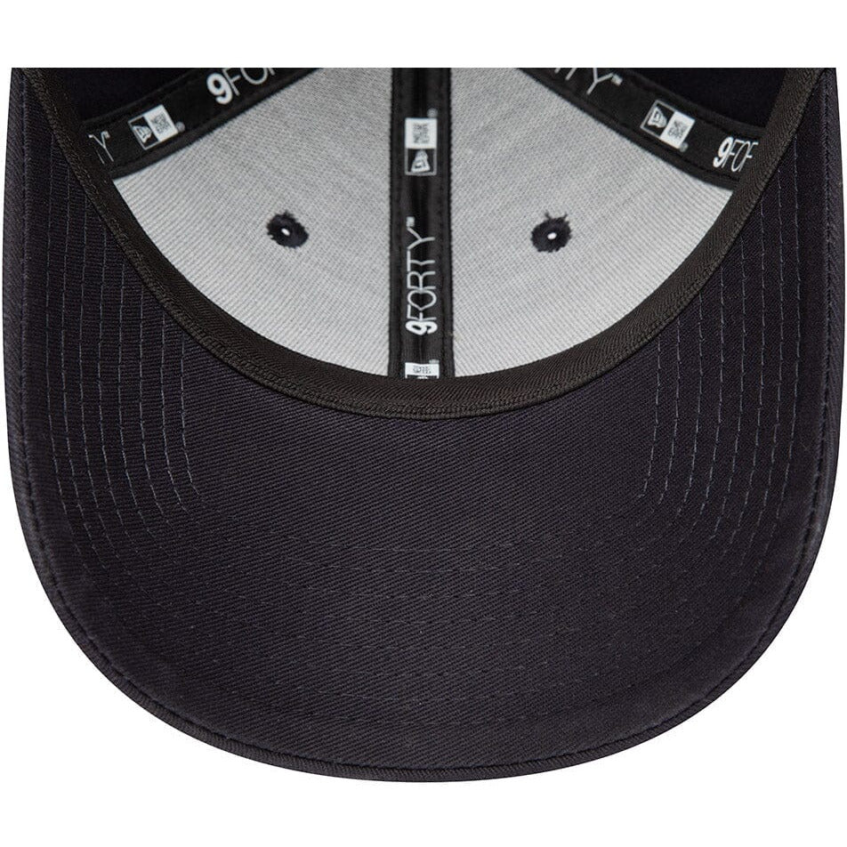 Red Bull Racing F1 New Era 9Forty Essential Hat - Navy/Gray – Image 6