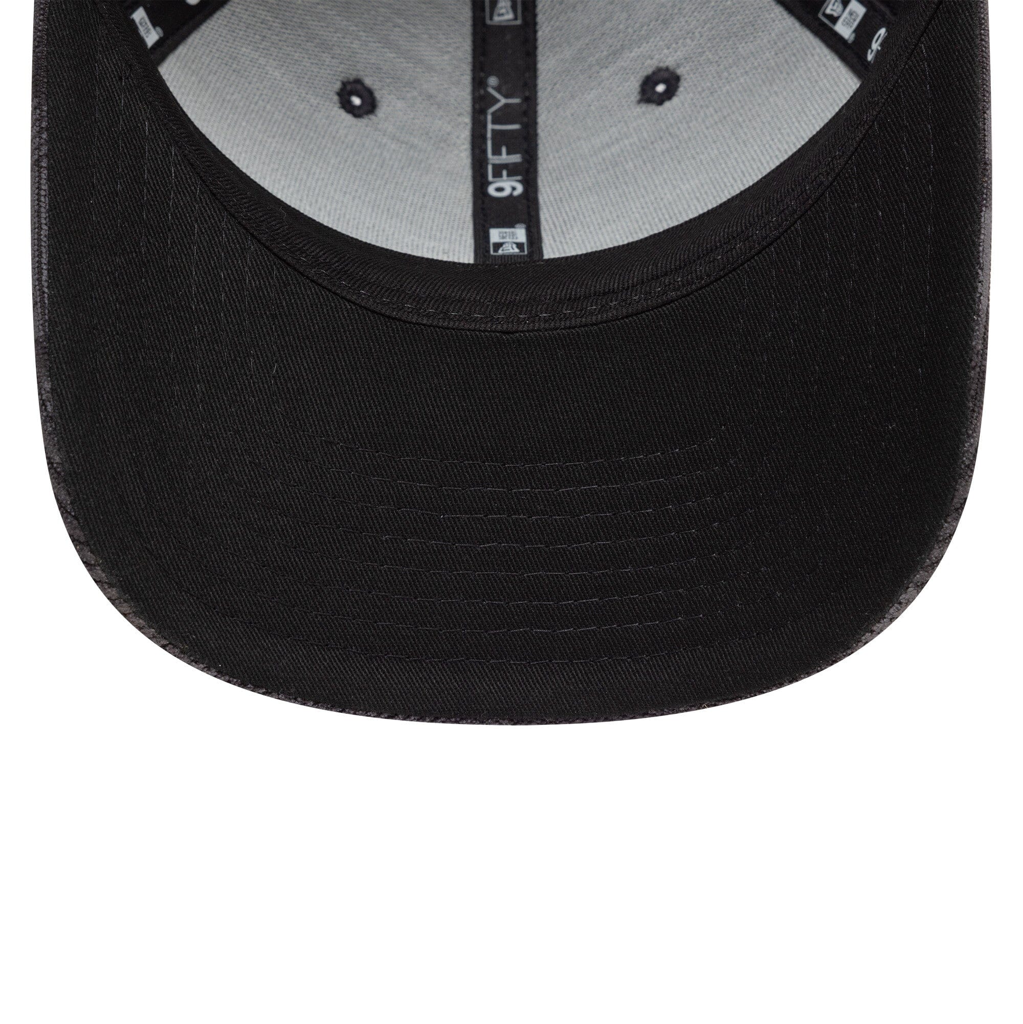 McLaren Racing New Era 9Fifty Camo Corduroy Hat – Image 4
