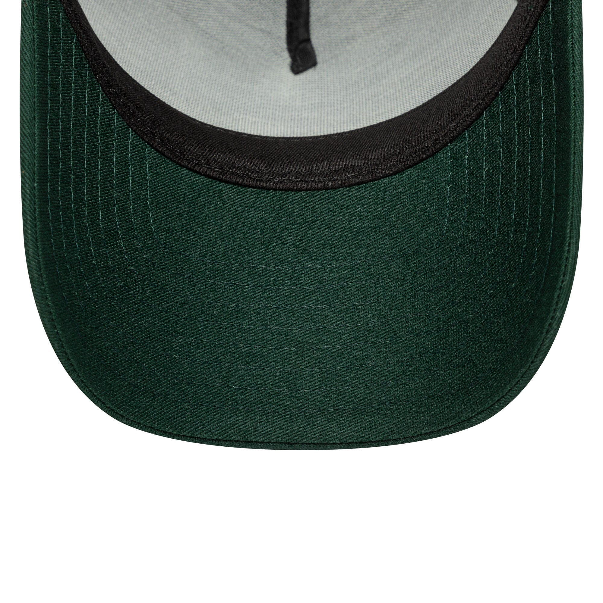 McLaren Racing New Era Seasonal EF Trucker Hat - Green – Image 3