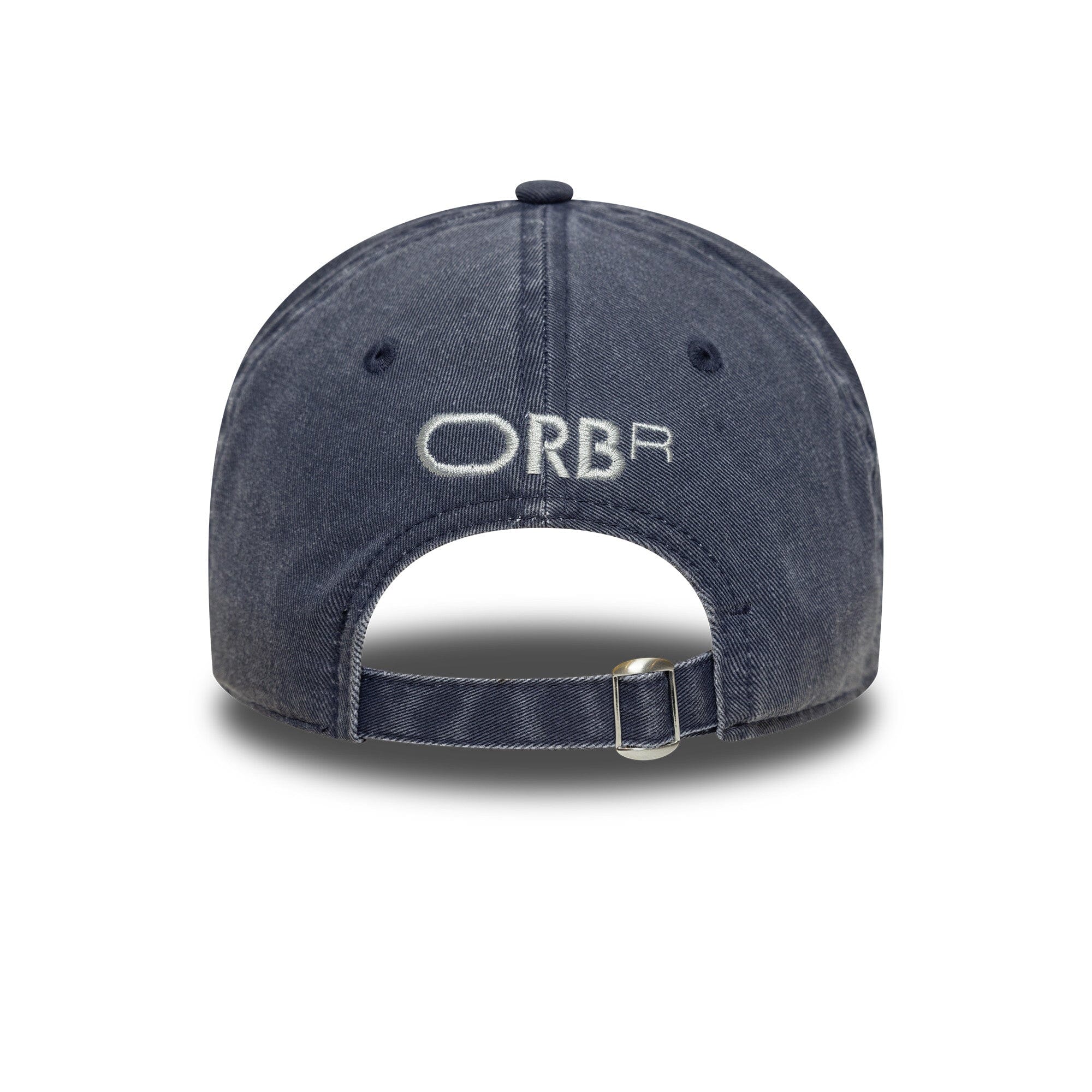 Red Bull Racing F1 New Era 9Twenty Tonal "Re-Edition" Hat - Navy – Image 2
