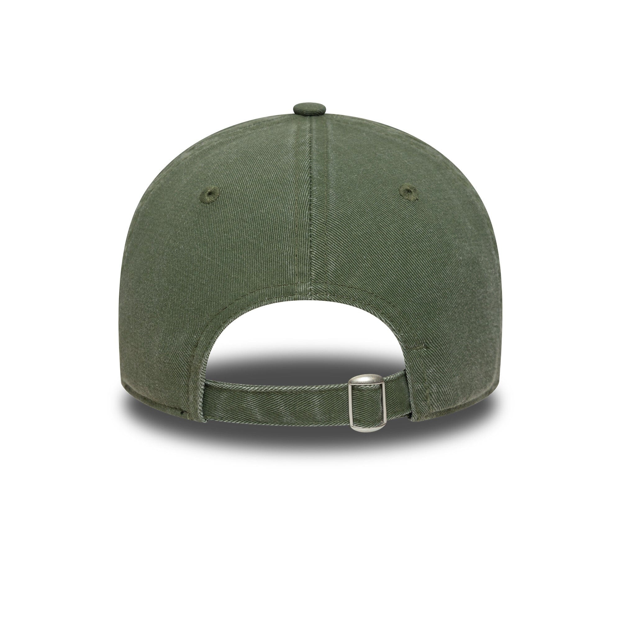 Visa Cash App RB F1 New Era 9Twenty Washed Hat - Green – Image 2