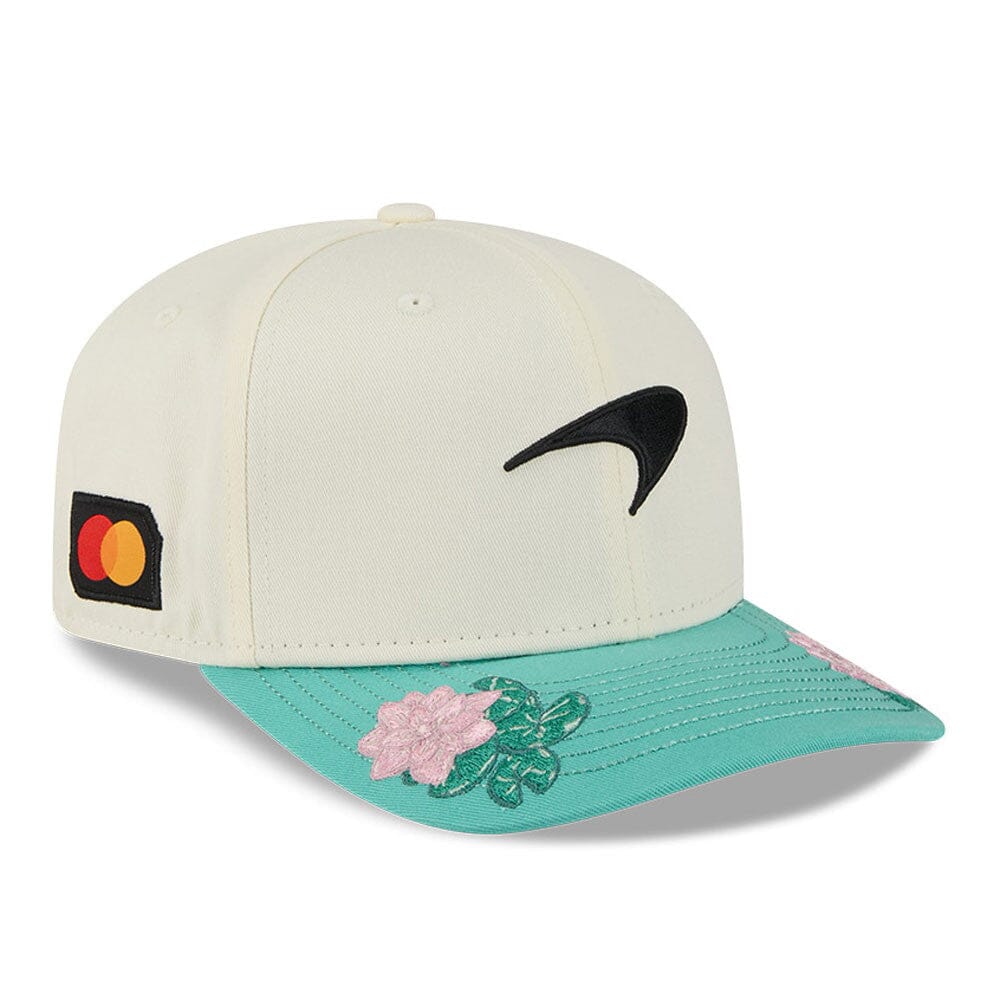 McLaren Racing F1 New Era 9Seventy Special Edition Brazil GP Hat – Image 2