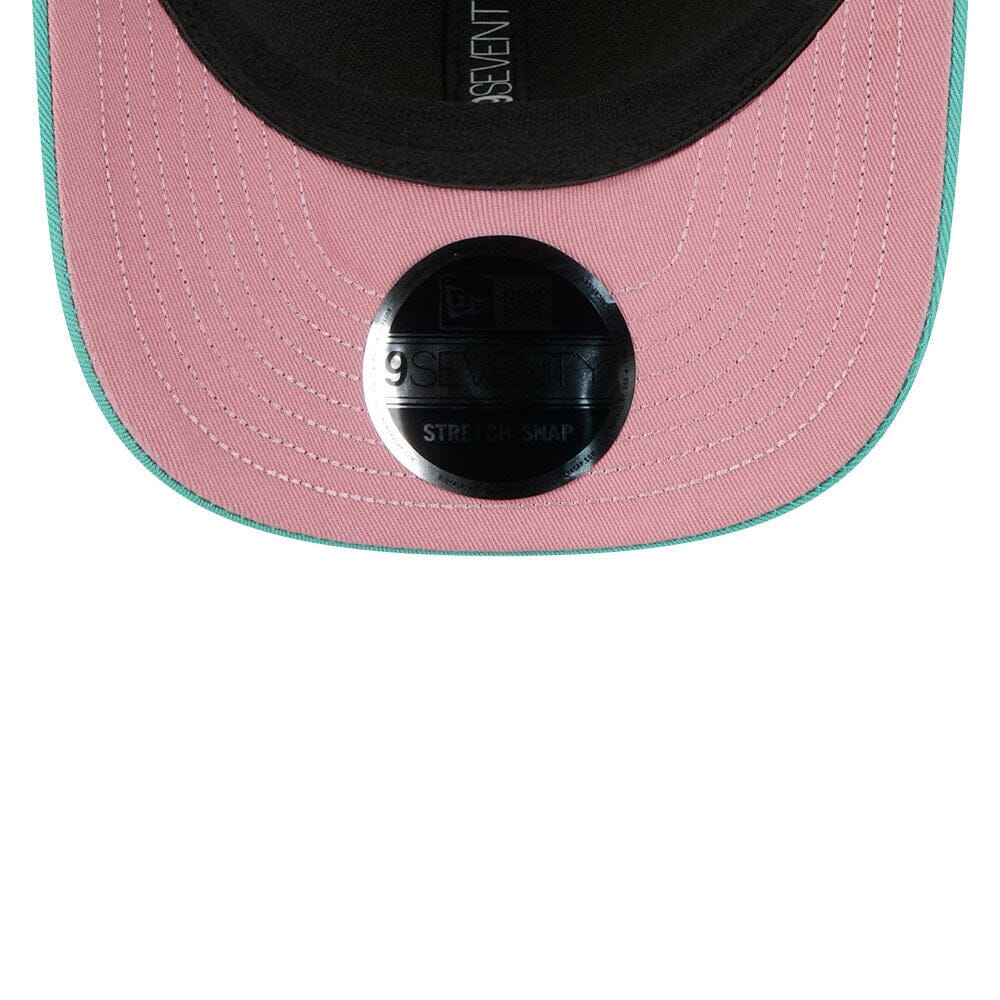 McLaren Racing F1 New Era 9Seventy Special Edition Brazil GP Hat – Image 4