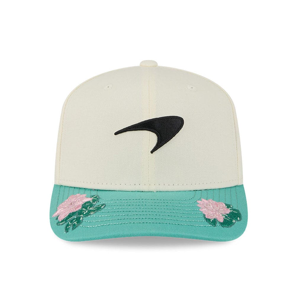 McLaren Racing F1 New Era 9Seventy Special Edition Brazil GP Hat – Image 5