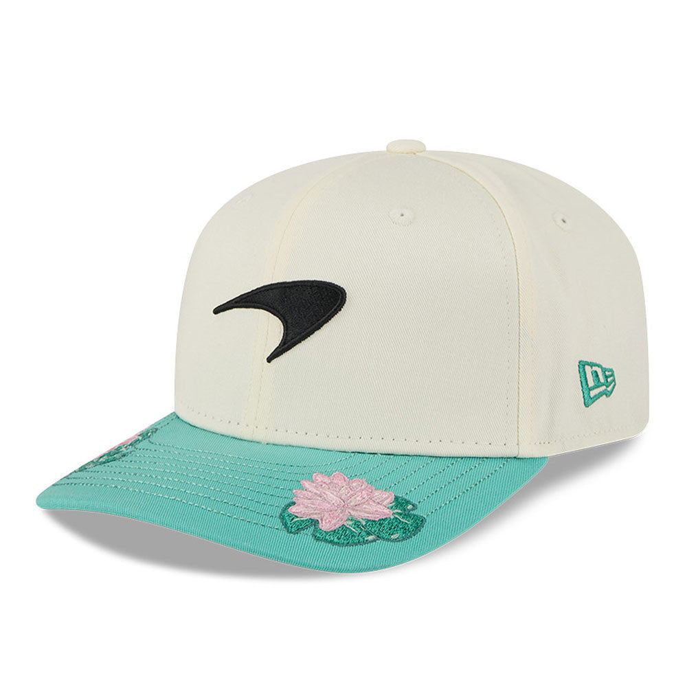McLaren Racing F1 New Era 9Seventy Special Edition Brazil GP Hat