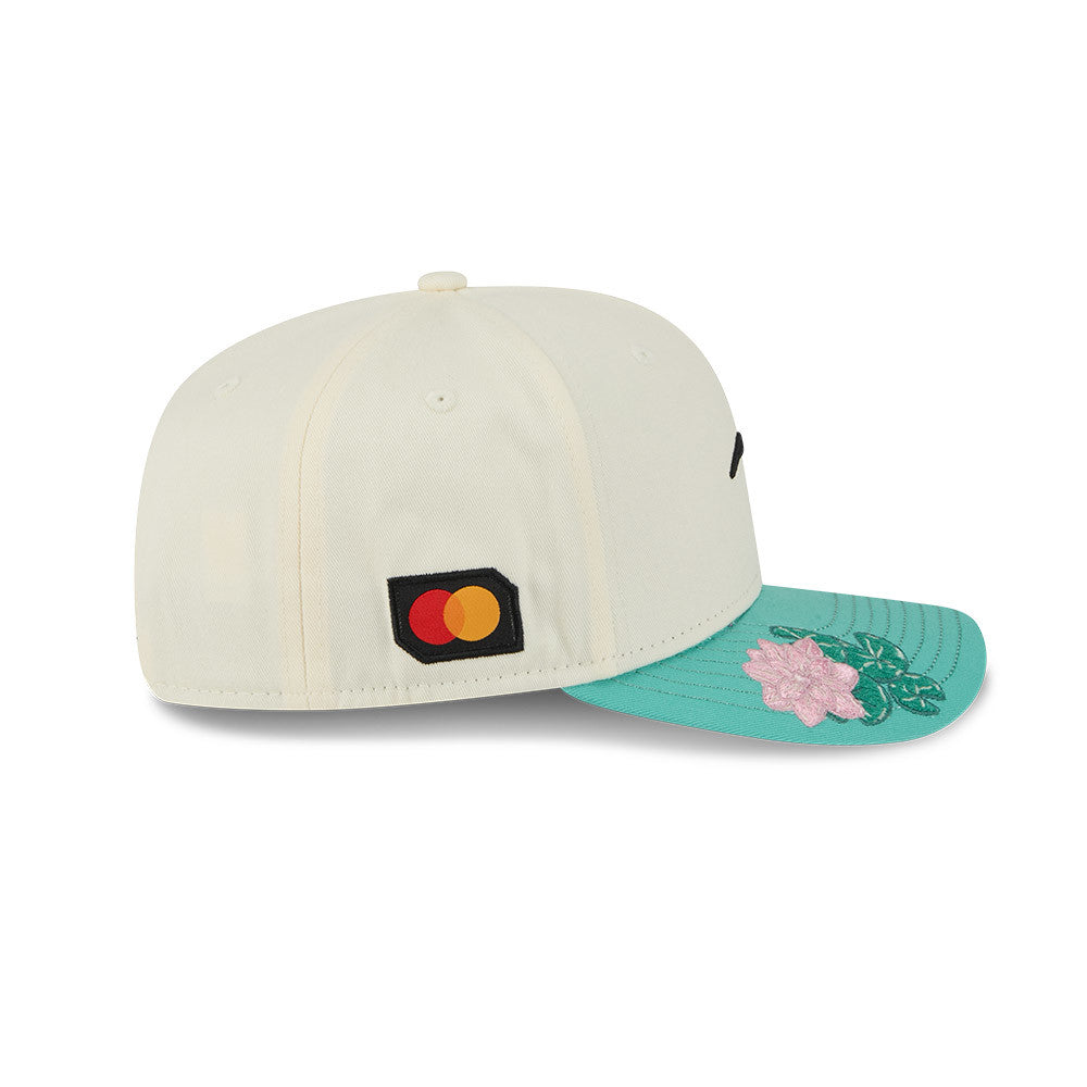 McLaren Racing F1 New Era 9Seventy Special Edition Brazil GP Hat – Image 6