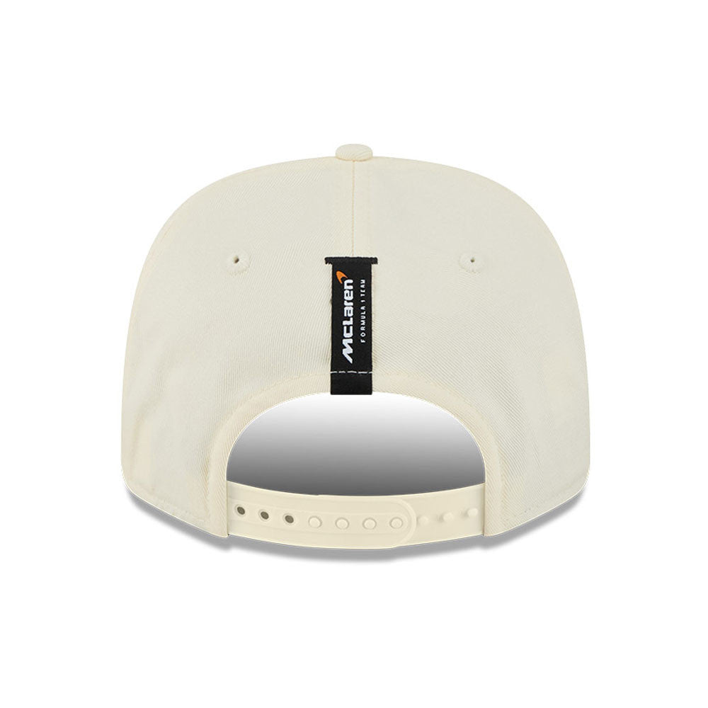 McLaren Racing F1 New Era 9Seventy Special Edition Brazil GP Hat – Image 3