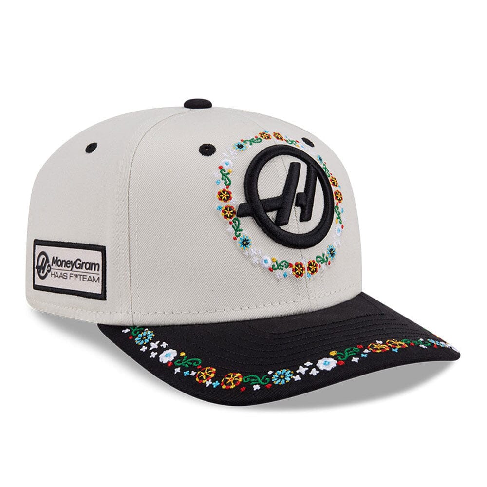 Haas Racing F1 New Era 9Seventy Special Edition Mexico GP Hat – Image 4
