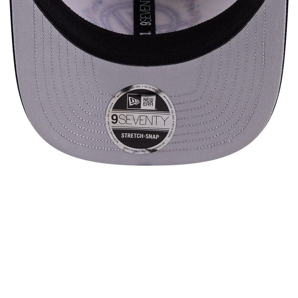 Haas Racing F1 New Era 9Seventy Special Edition Mexico GP Hat – Image 3