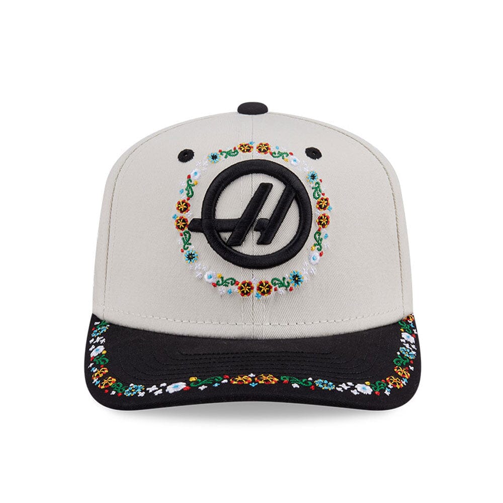 Haas Racing F1 New Era 9Seventy Special Edition Mexico GP Hat – Image 5