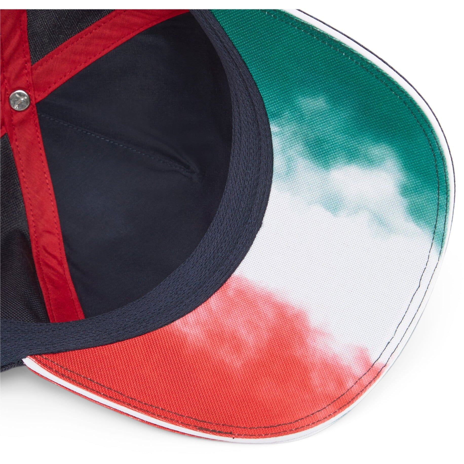 Red Bull Racing F1 Kids Sergio "Checo" Perez Special Edition Mexico GP Hat- Kids – Image 5