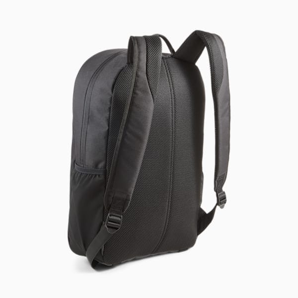 BMW M Motorsports Puma Motorsport Backpack - Black – Image 2