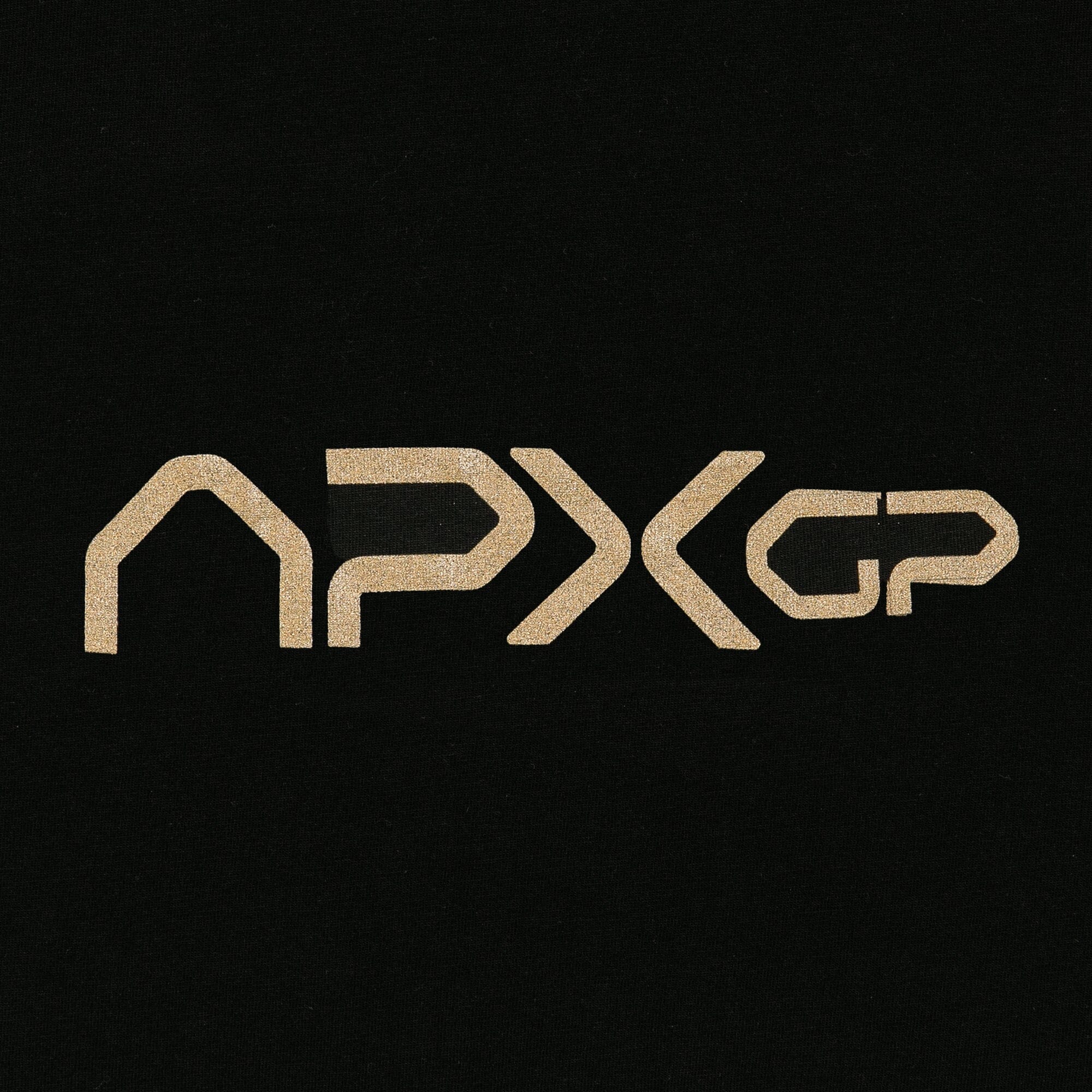 Formula 1 Movie APXGP Team Hoodie - Black – Image 4