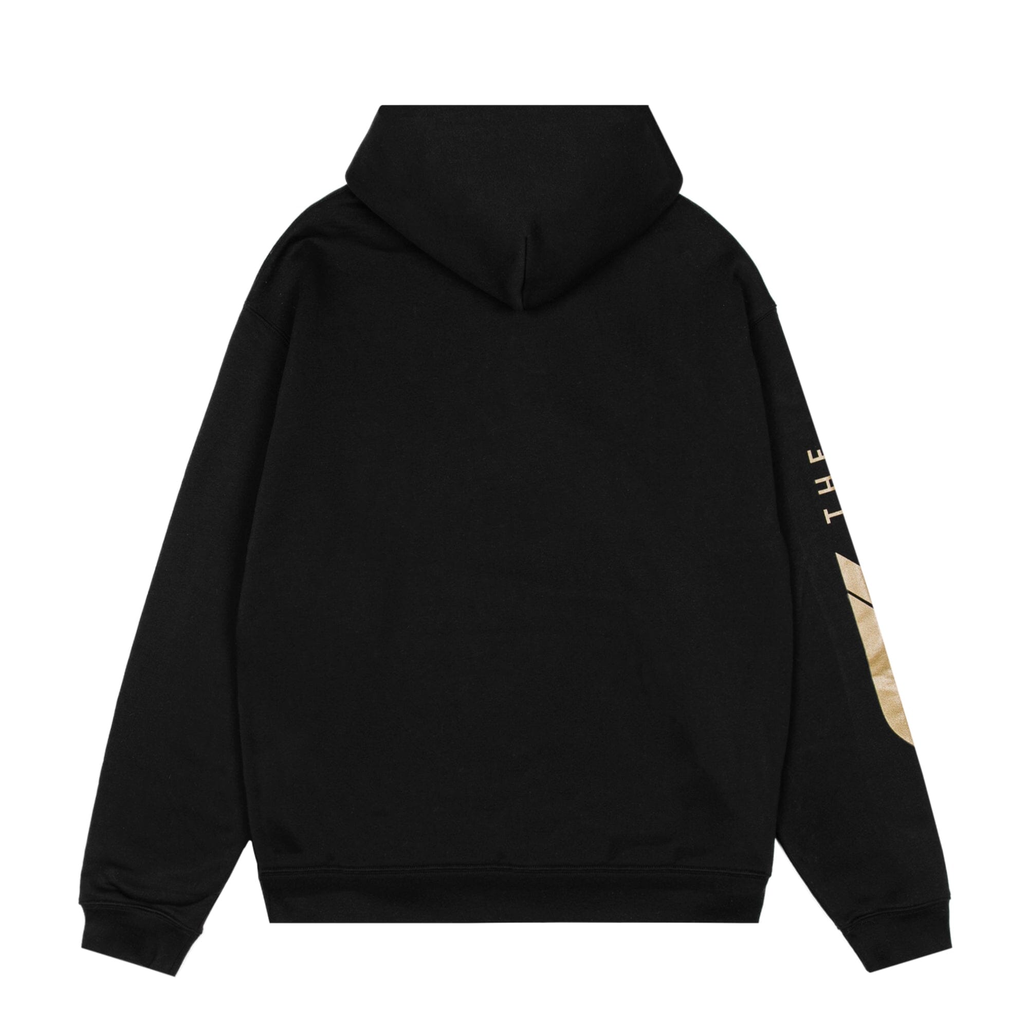 Formula 1 Movie APXGP Team Hoodie - Black – Image 2