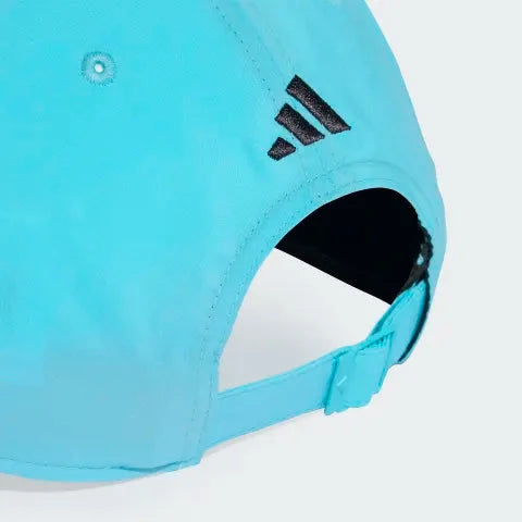Mercedes - AMG Petronas Formula One George Russell Hat - Light Blue – Image 3