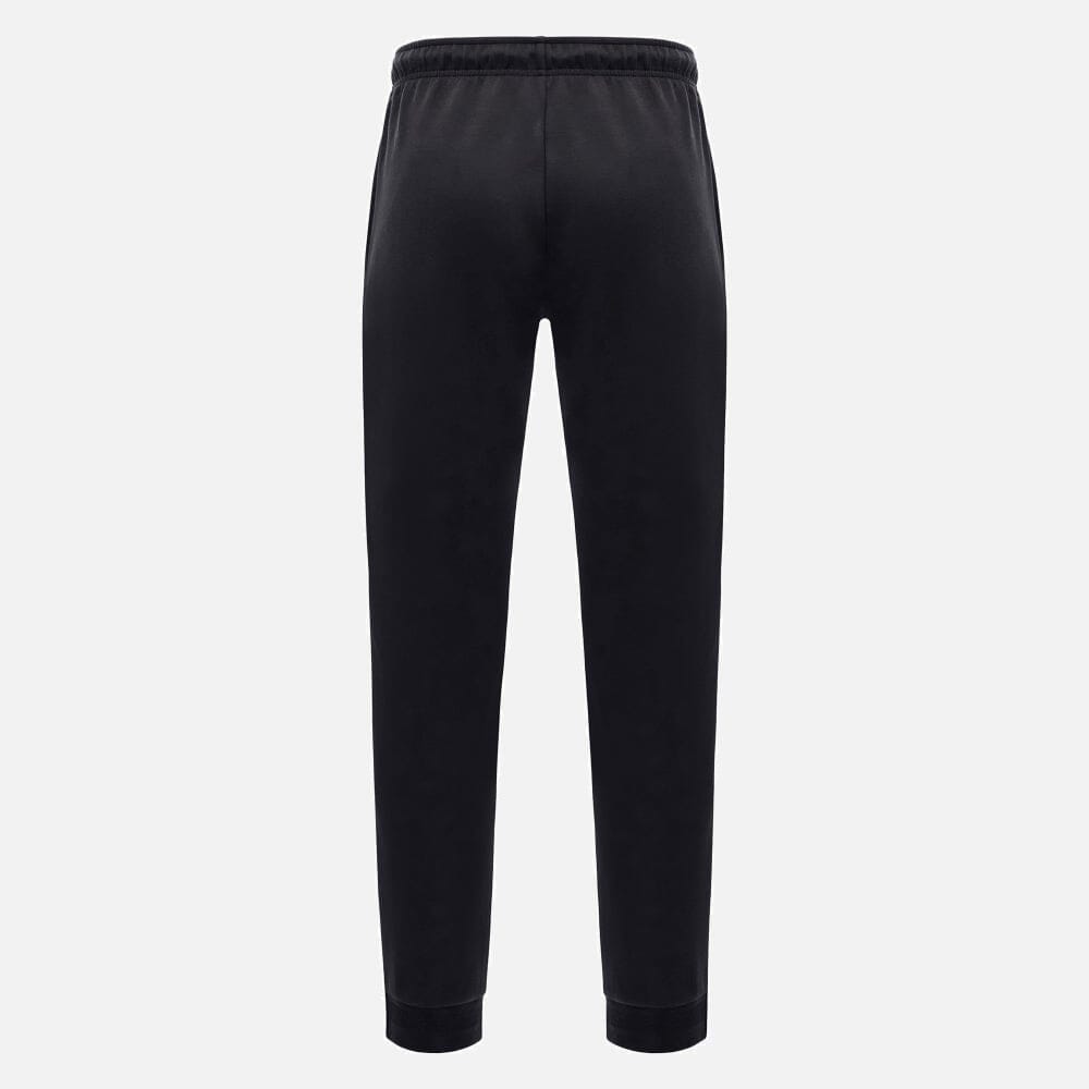 Automobili Lamborghini Men's Activewear Sports Pants - Black/Green – Image 4