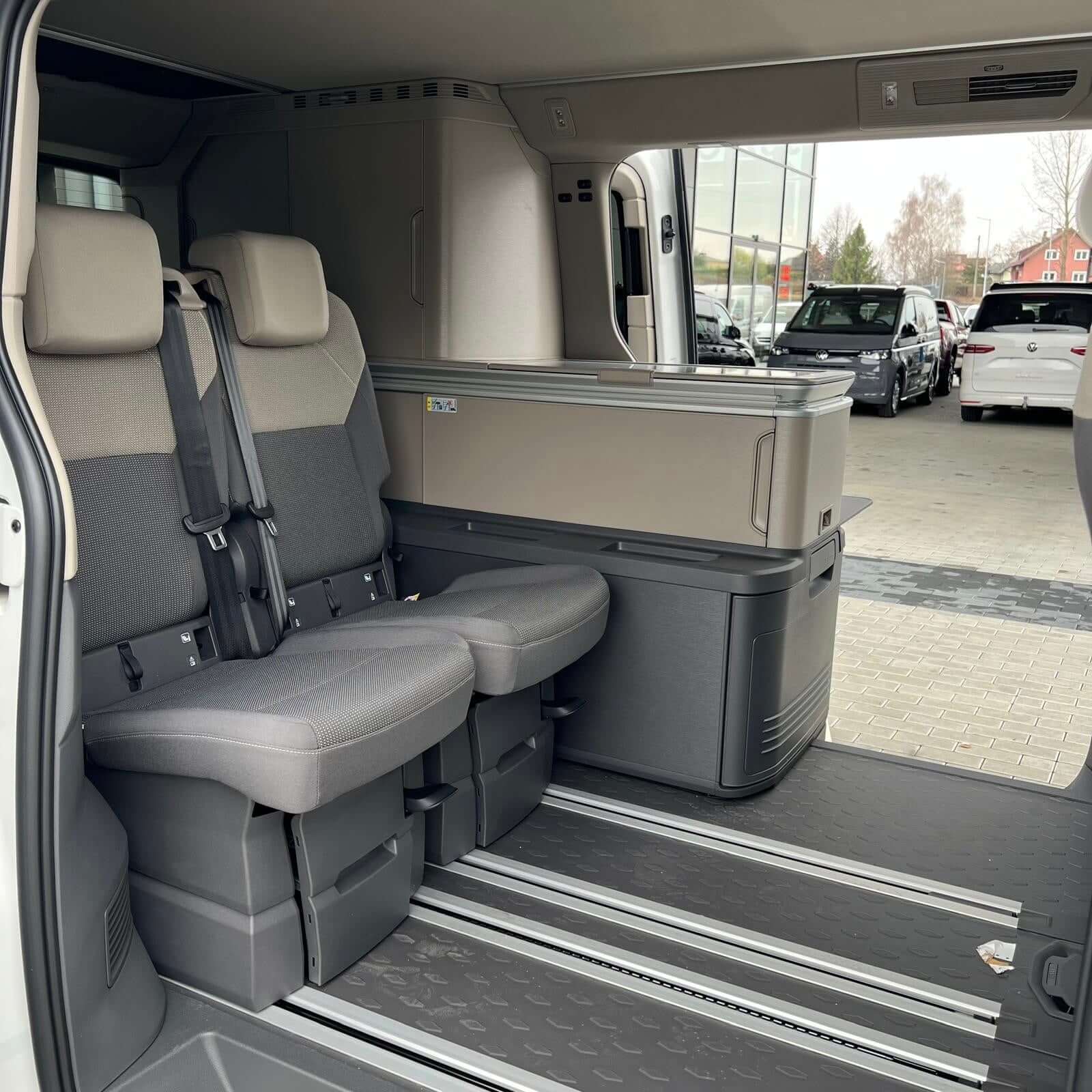 Volkswagen California T7 Coast – Image 5