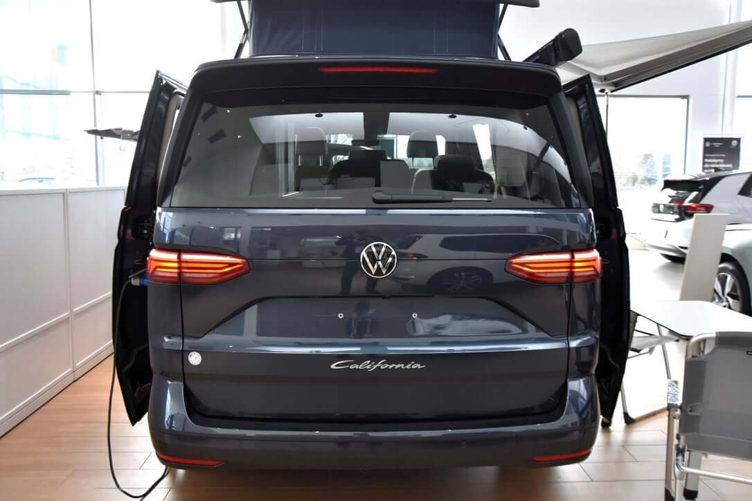 Volkswagen T7 California Ocean – Image 5