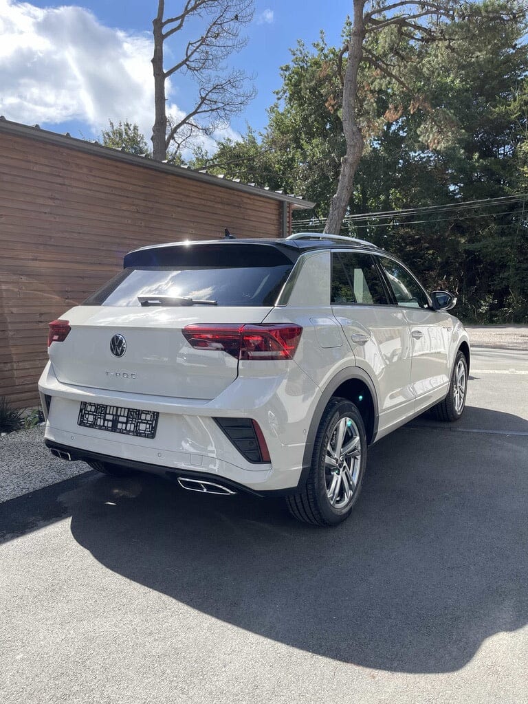 Volkswagen T-Roc R-Line – Image 6