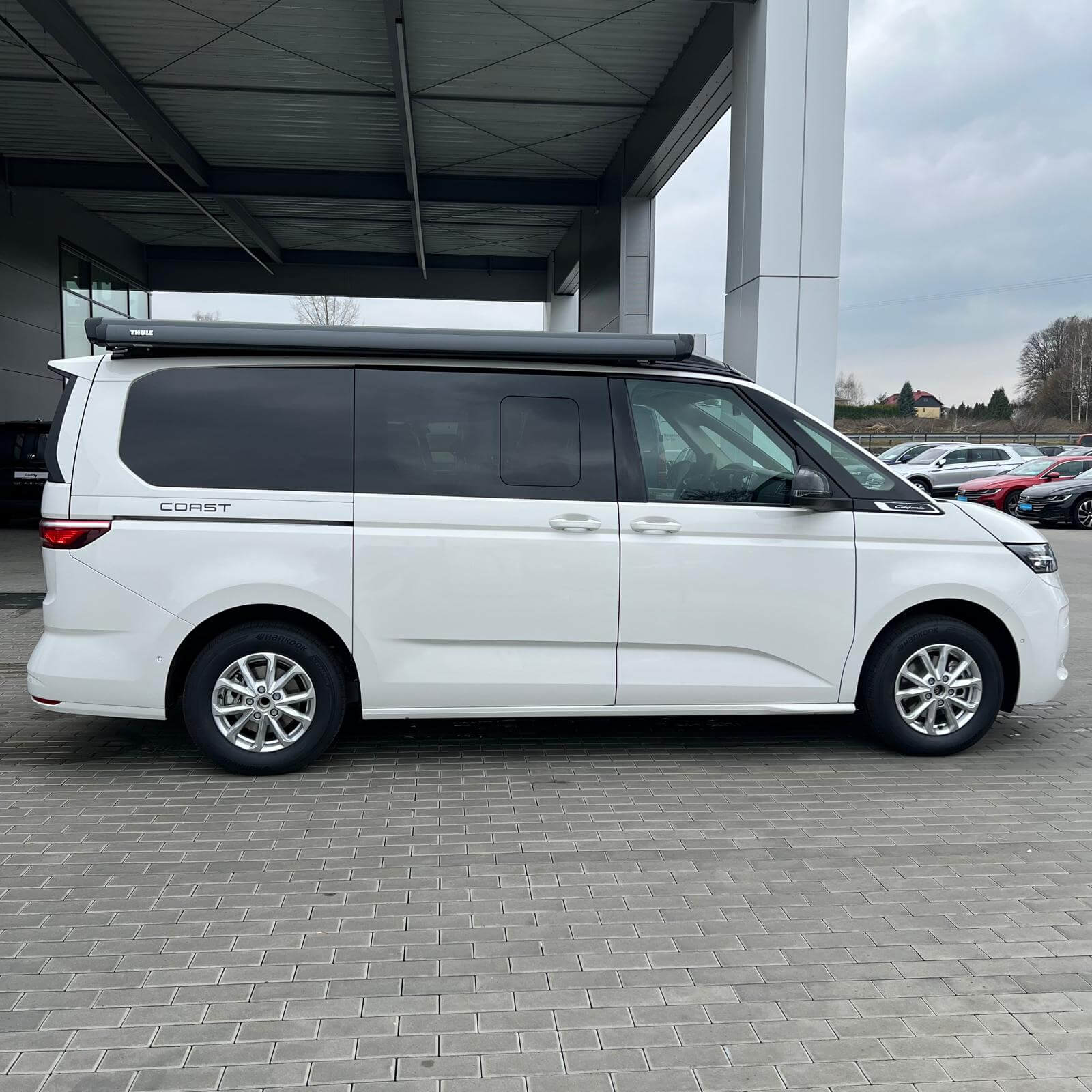 Volkswagen California T7 Coast – Image 2