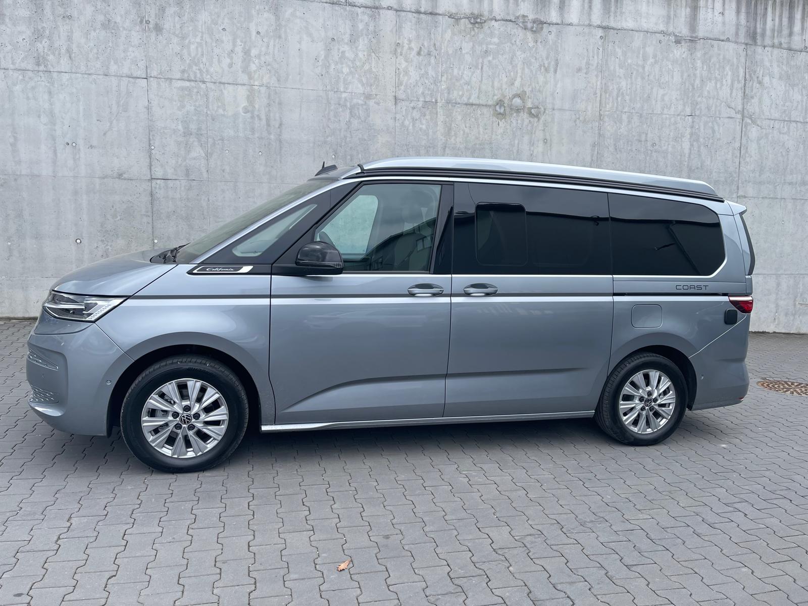 Volkswagen T7 California Coast – Image 2