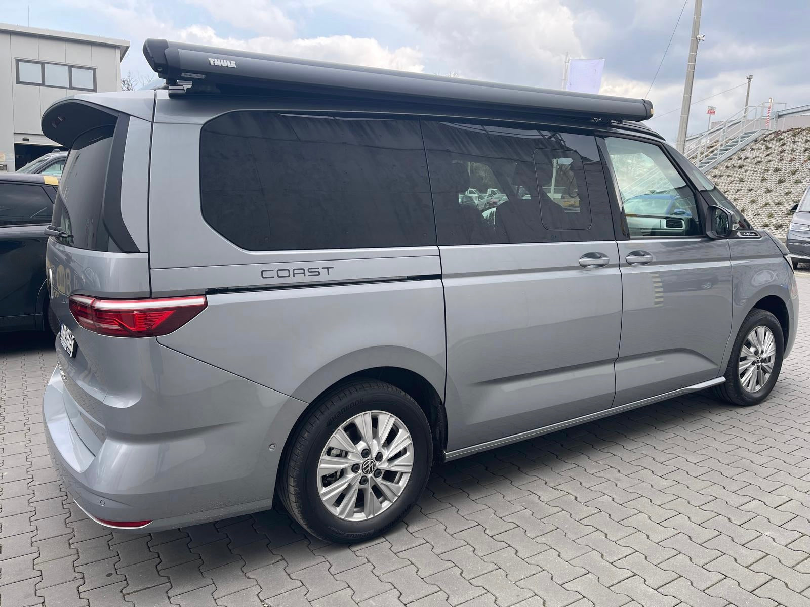 Volkswagen T7 California Coast – Image 4