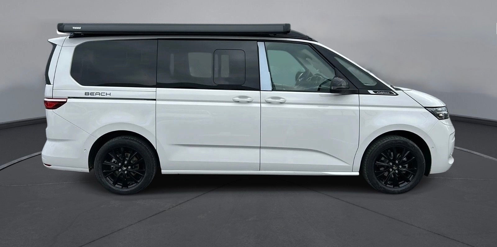 Volkswagen California T7 Beach en 6 Places – Image 2