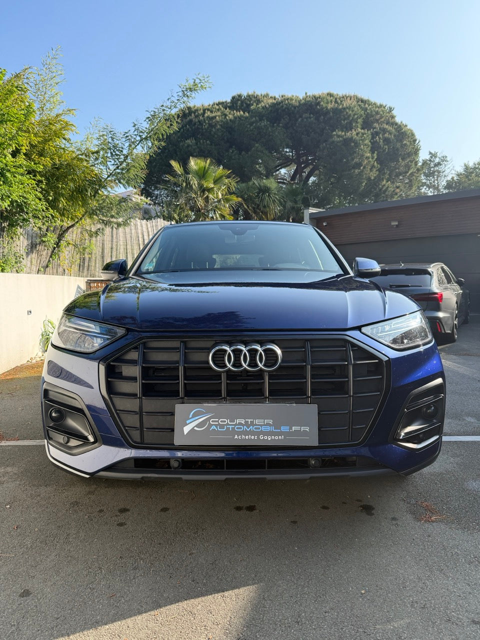 Audi Q5 Sportback Advanced – Image 2