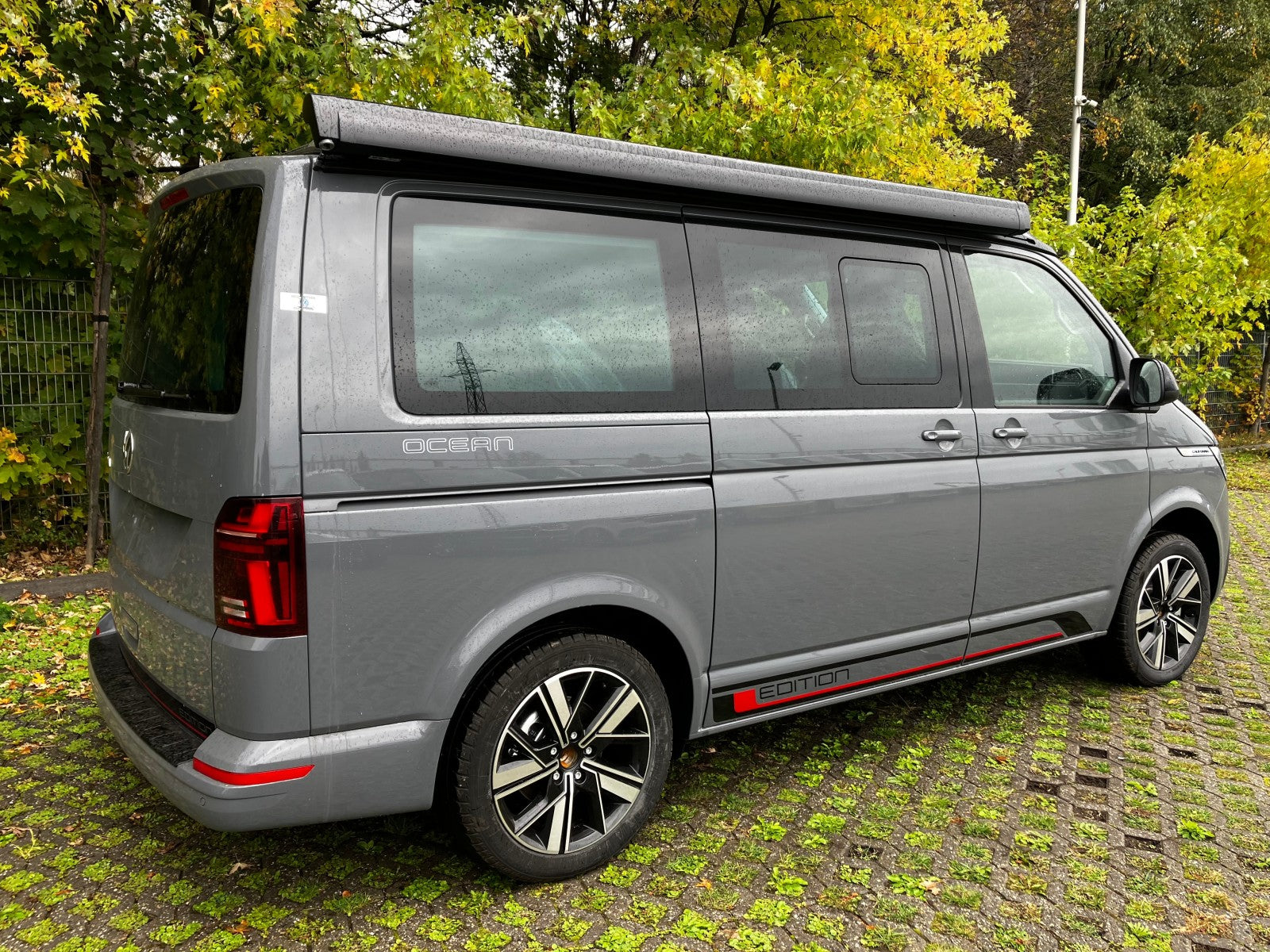 Volkswagen T6.1 Océan Édition – Image 2